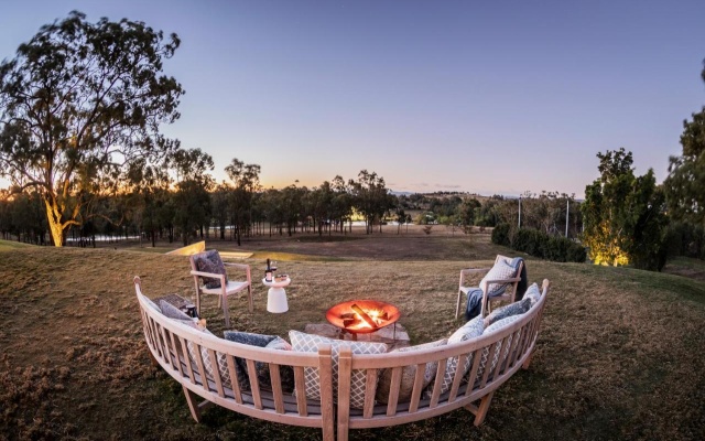 Spicers Guesthouse