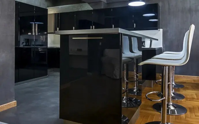 Laskaridou Luxury & Modern Apartment