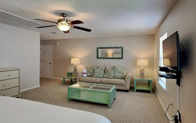 The Beach Is Our Happy Place by Southern Vacation Rentals