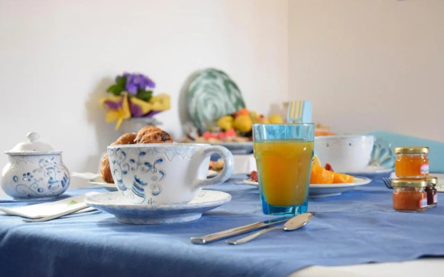 Agriturismo S'Incant'e Sinis