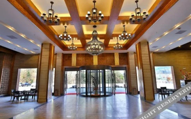 Tiantang Guzhai Holiday Hotel