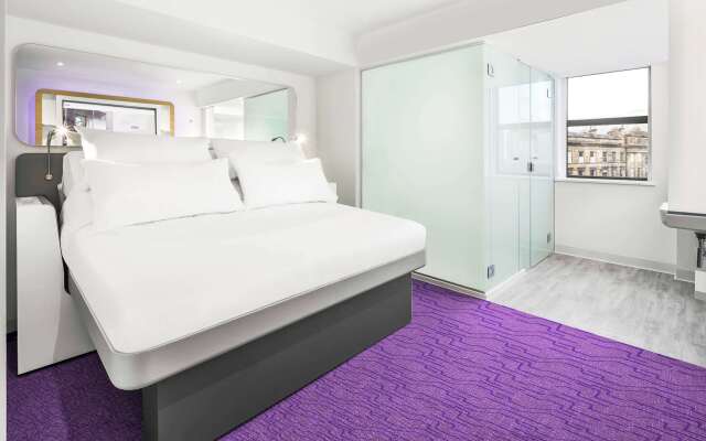 YOTEL Edinburgh