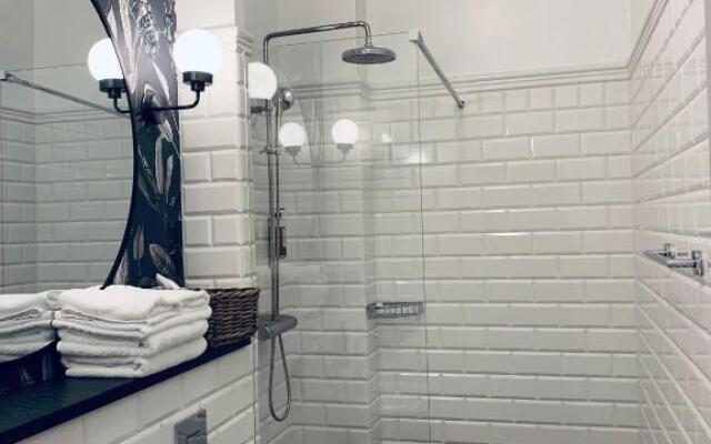 Villa Park Wisełka Spa & Wellness