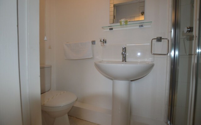 All Seasons Guest House