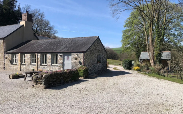 Mimi's Cottage