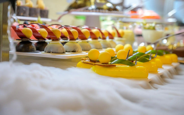 Effect Algara Beach Club Hotel - Ultra All Inclusive