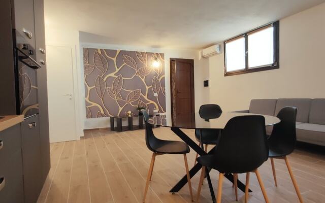 Suite Apartments i4MORI Porto Pino