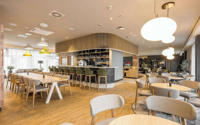 Radisson Hotel Leipzig