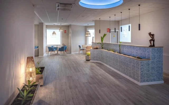 GHT Balmes, Hotel, Aparthotel & SPLASH