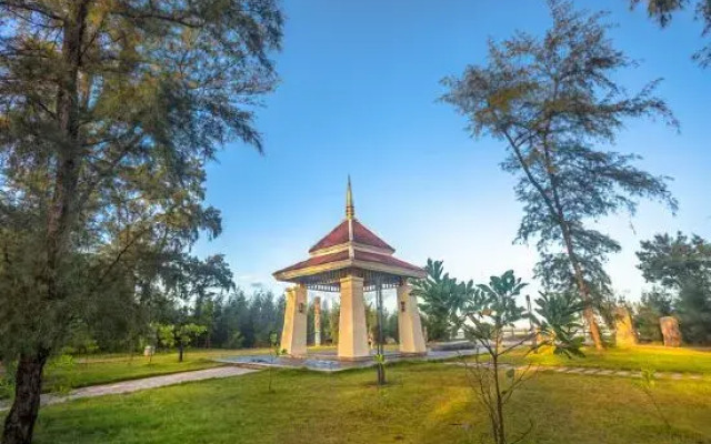 Haisong Muwu Resort