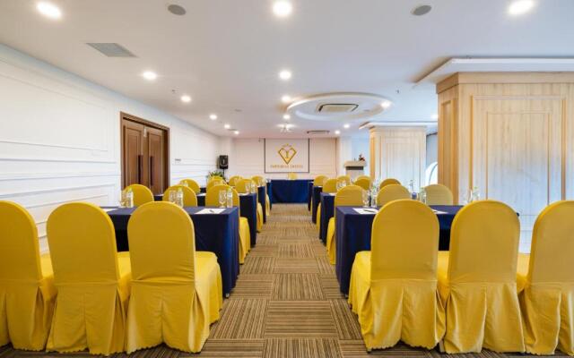 Imperial Nha Trang Hotel