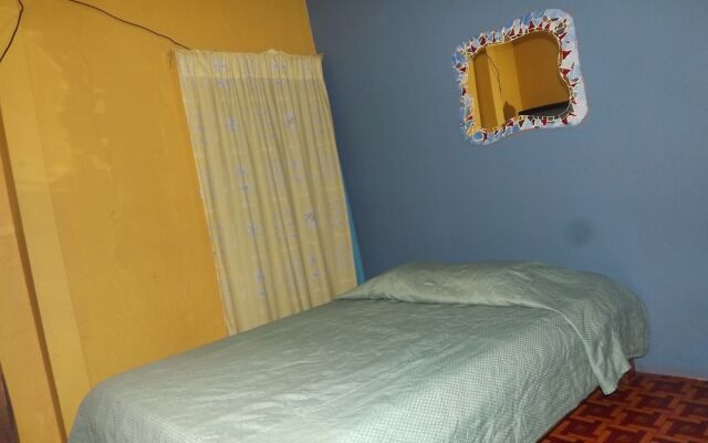 Hotel Cortez Azul