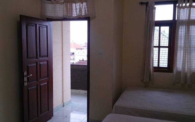 Pondok 828 Guest House