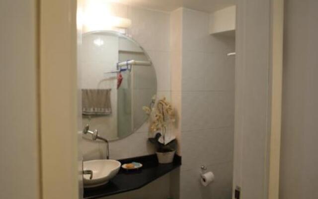 Apartamento Rita Ludolf