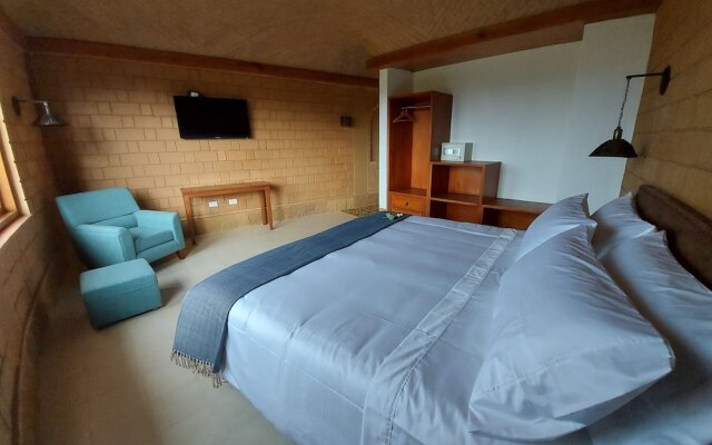 La Alhambra Hotel Boutique