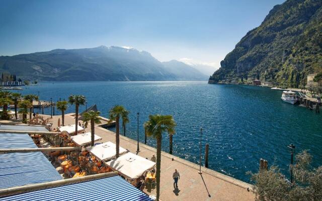 Residenza Rocca del Lago 3