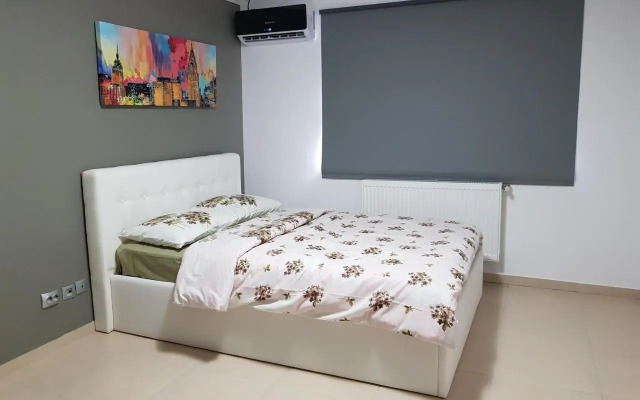 Cozy&Elegant new Studio in Bucharest