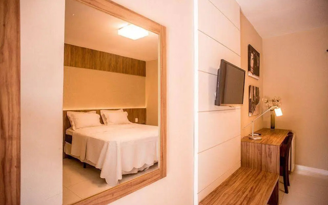 Hotel Parque do Sol