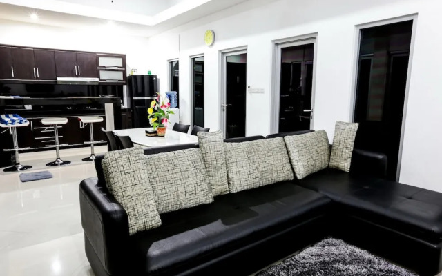 Villa Kelapa View