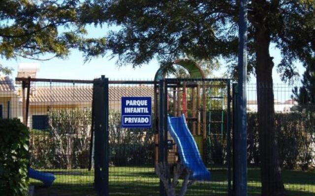 Páteo dos Oliveira - Casa de férias