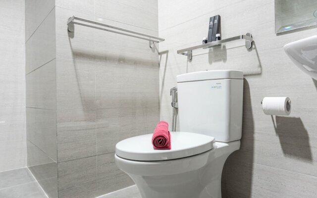 Exquisite 3BR Residence at Ciputra International Apartment