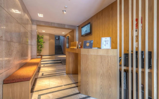 Spot Family Apartments