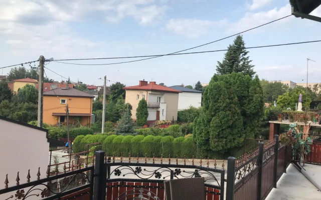 Rubinowe Apartamenty