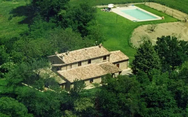 Agriturismo Poggio Porsenna