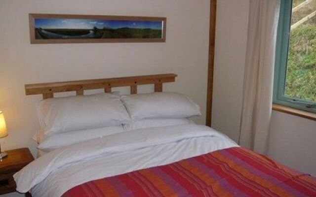 Honeysuckle Farm Cottages