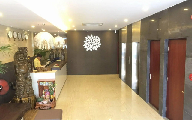 Daisy Flower Nha Trang Hotel