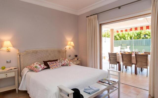 Meloneras Hills 16 With Pool by VillaGranCanaria