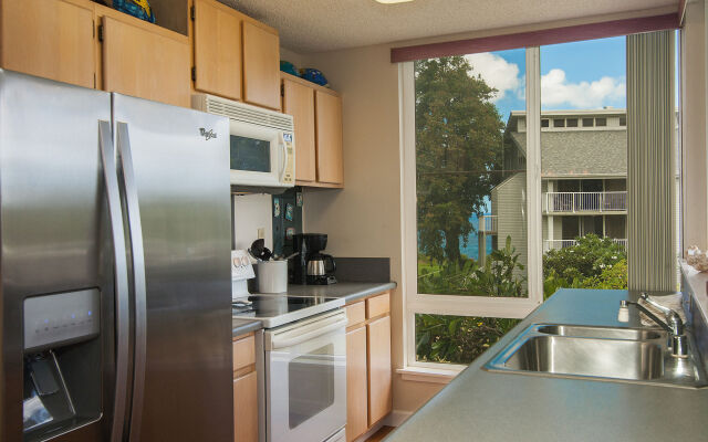 Oceanfront Realty - The Cliffs at Princeville