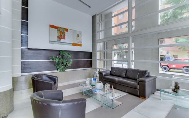 Departamento En Lord Cochrane