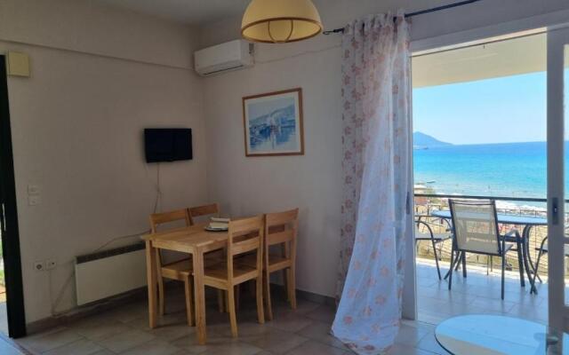 Corfu Dream Holidays Villas 1-5-0