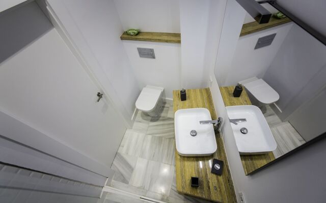 Apartamento Elegant Cadiz