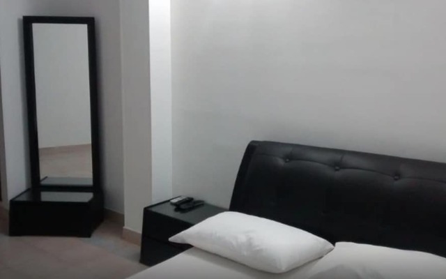 Apartamento En El Rodadero