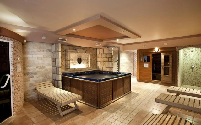 Hotel Makár Sport&Atrium