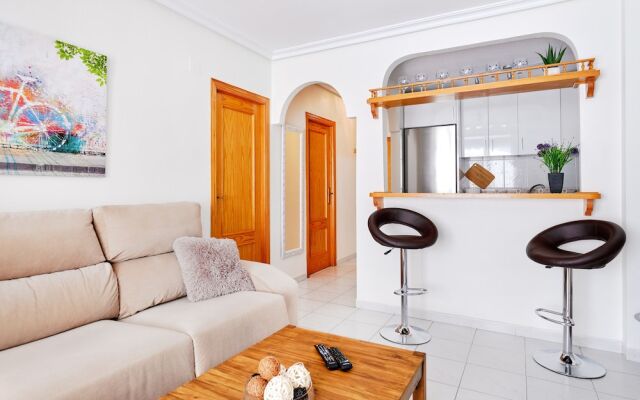 Apartamento Viñamar