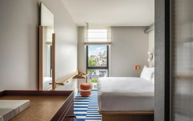 The StandardX, Melbourne