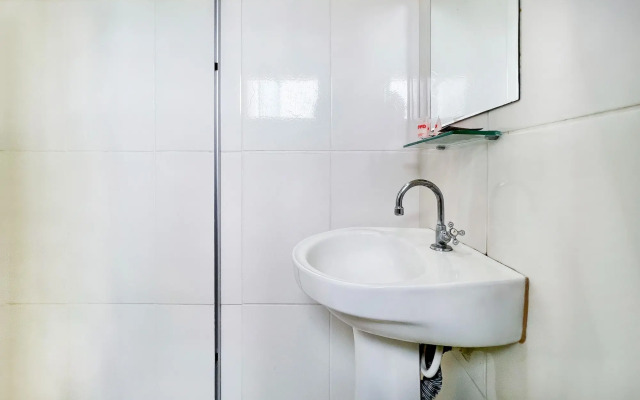 OYO Hotel Itarantim, São Paulo