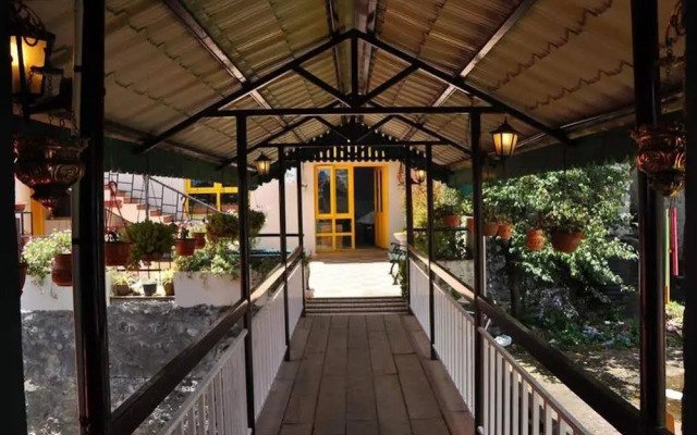 OYO Rooms Rifle Range Road