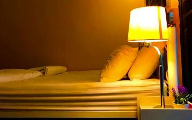 บ้านต้นไม้แม่ลายเชียงใหม่