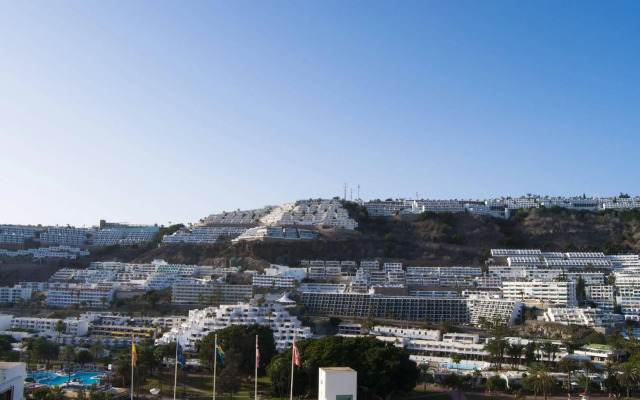 IG YAIZASOL PREMIUM APARTMENTS - Only Adults
