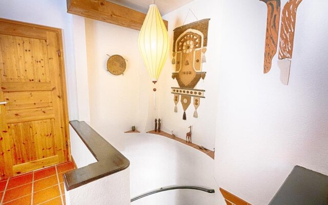 Villa Marie- Self-Catering