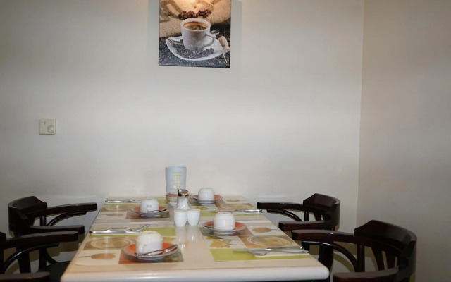 Entree Hotel Groß Borstel