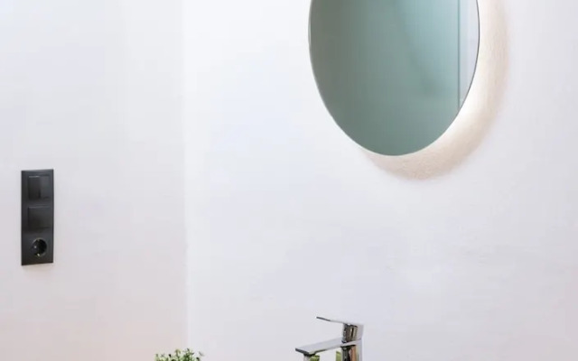 Alcyone Studios and Apartments
