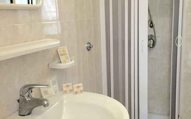 Residence Hotel Baia di Paradiso