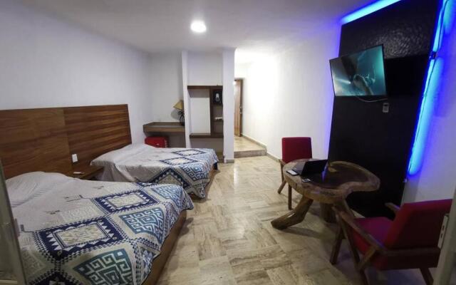 51 Master Room