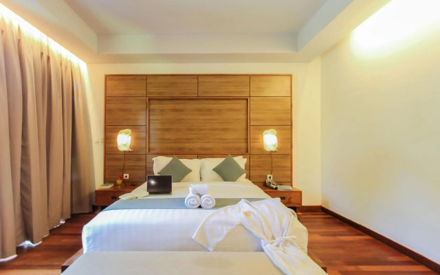 djabu Canggu Beach Villa