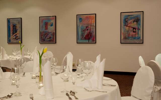 H+ Hotel Leipzig-Halle